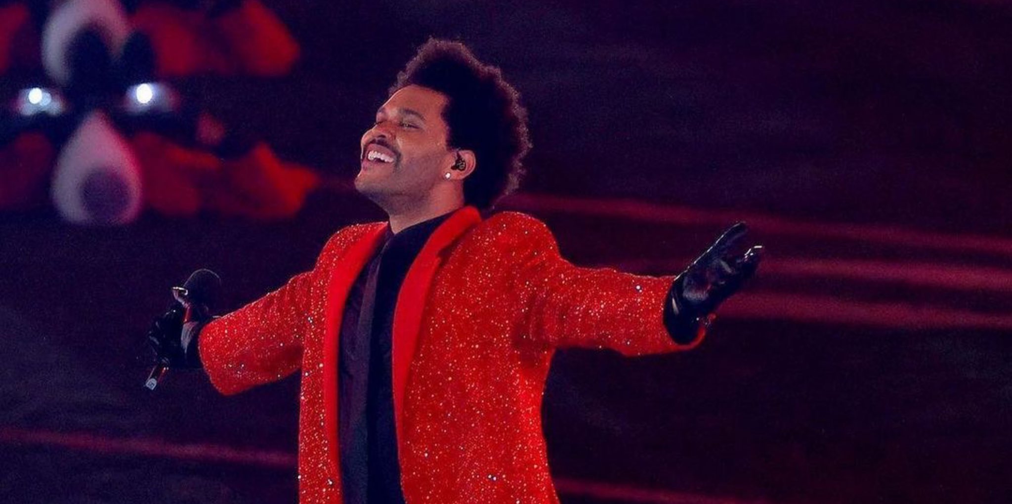 Happy Birthday to The Weeknd who turns 31 today  