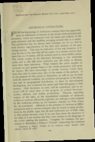 {Read/Download} Arthurian literature {Ebook EPUB PDF} / Twitter