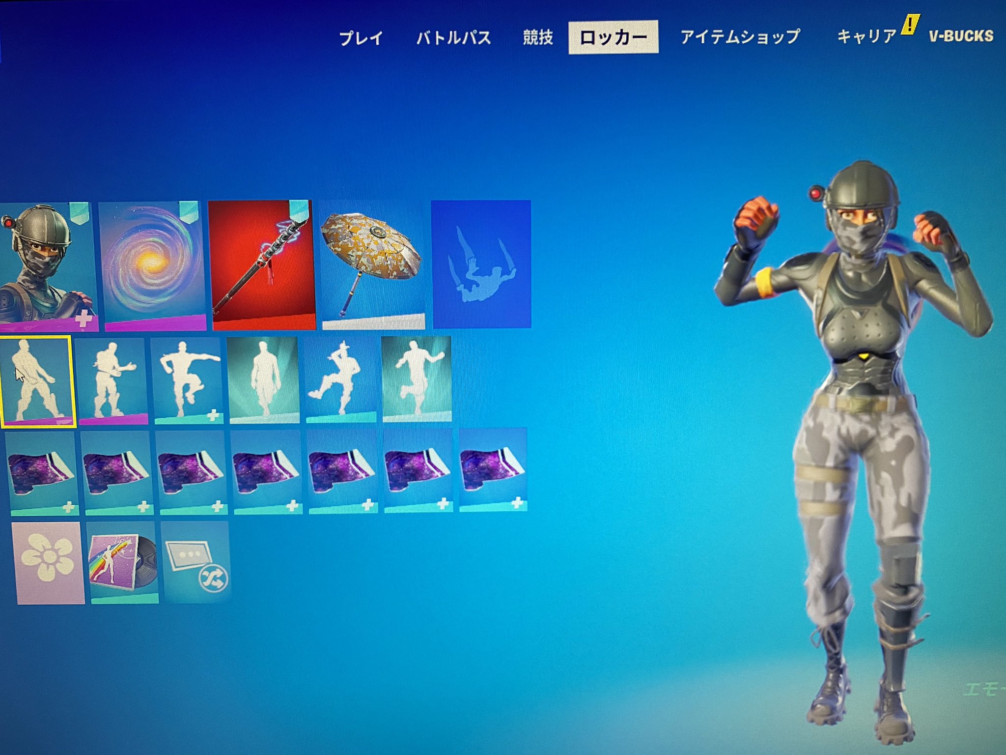 すなお Fortnite垢販売 ギャラクシー エリートエージェント スキン多数あり 完全正規 2段階認証可能 メアド パスワード変更可能 詳しいことはdmまでお願いします Fortnite Fortnite垢販売 Fortniteアカウント販売 フォートナイト垢販売 フォート すなお Fortnite垢販売 ギャラクシー エリートエージェント スキン多数あり 完全正規 2段階認証可能 メアド パスワード変更可能 詳しいことはdmまでお願いします Fortnite Fortnite垢販売 Fortniteアカウント販売 フォートナイト垢販売 フォート