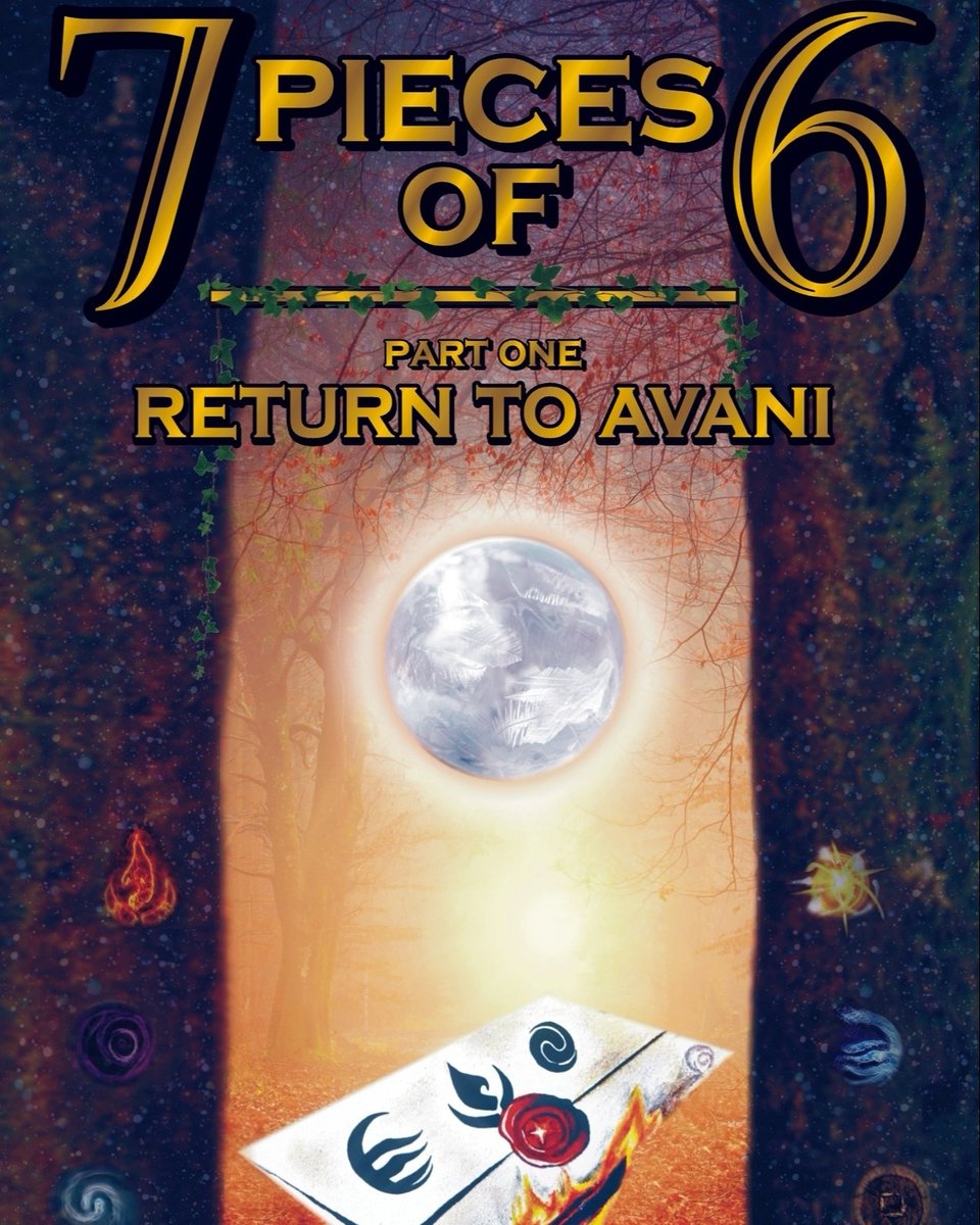 Where does your heart belong? 📚 Fantasy?  Non-fiction? 🤩
.
The best Fantasy book I have written, is out on Amazon Now.  - click link in Bio👍
. 
7 Pieces of 6 - Return to Avani
.
📸Photo by Mark Cruzat from Pexels
📸 My Book Cover😍
.
#readingisfun #plot #fun 

#fantasybook