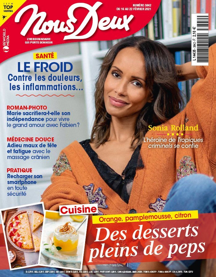 Nous Deux tweet media