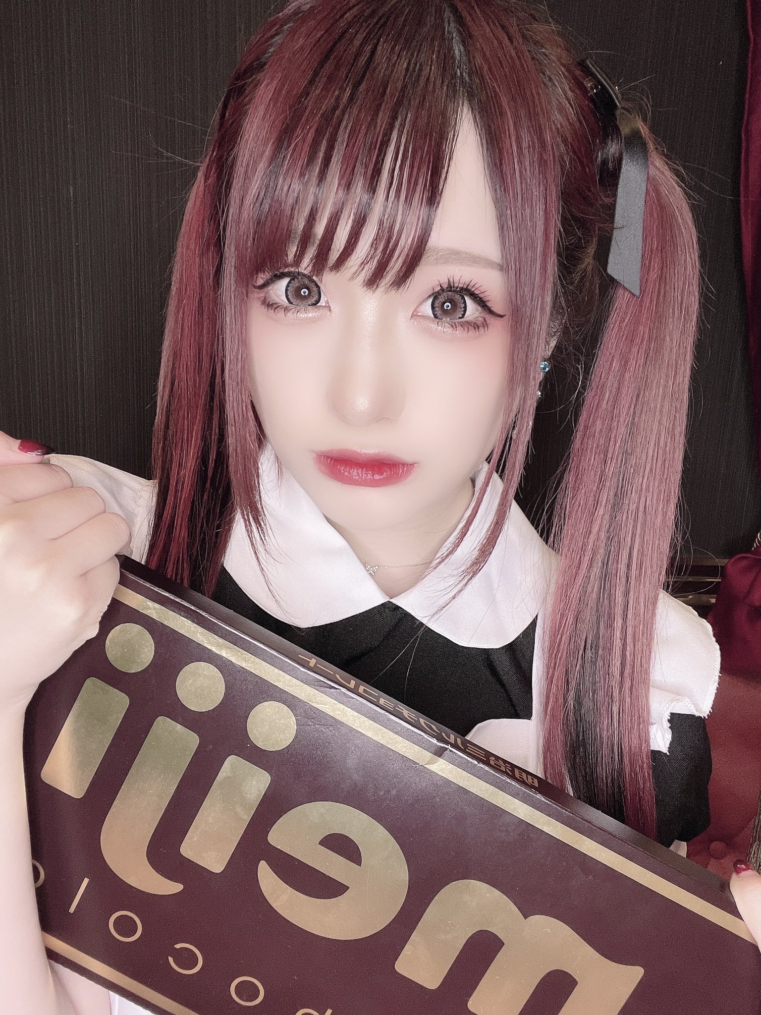 岩瀬唯奈👑🍾 on X: 岩瀬唯奈👑🍾 on X: