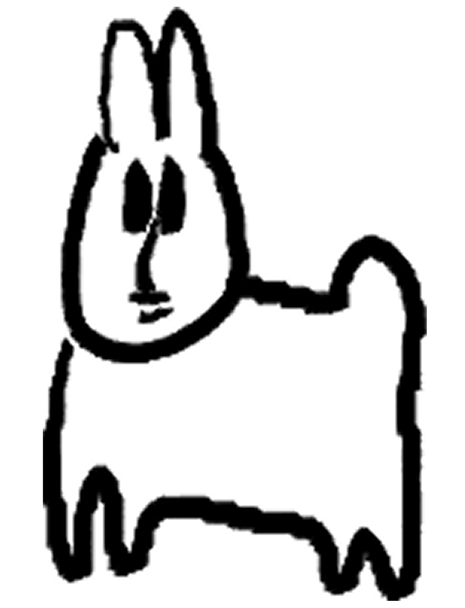 うさたん 