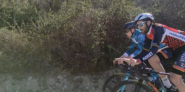 V.C.P. Loudeac tweet media