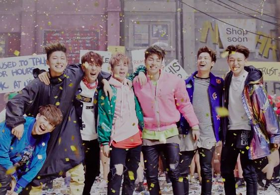 CallmeSongu's tweet photo. this time will definitely be explosive returns, well try!! 💪💪🔥
iKON ERA BEGINS
#StanWorld #iKON @YG_iKONIC https://t.co/txtUQIOwHZ
