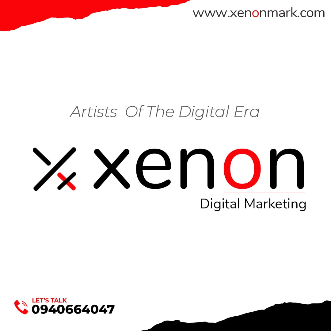 WELCOME THE NEW FIRM IN TOWN!

          Xenon Digital Marketing

          Artists of the Digital Era

   WE HAVE OFICIALLY LAUNCHED!

           xenonmark.com 

#xenon #XenonDigitalMarketing
