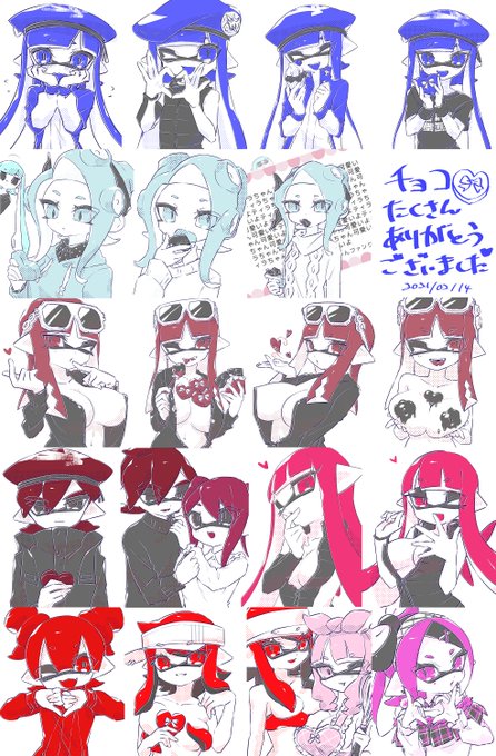 Vazのtwitterイラスト検索結果 Vazのtwitterイラスト検索結果