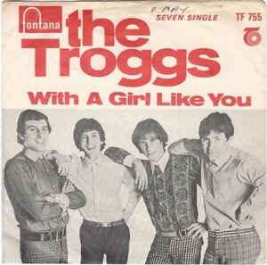 ThoughtsOfAGM's tweet photo. #FourBest...

Songs by The Troggs

“I Can’t Control Myself”
“Wild Thing”
“With a Girl Like You”
“Love is All Around” https://t.co/ce9rzh84pB