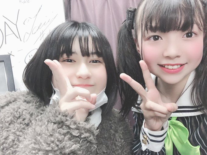 Twitterのコスプレ画像16