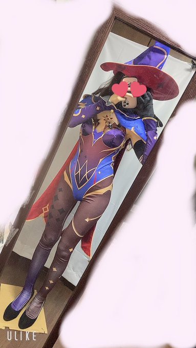 Twitterのコスプレ画像55