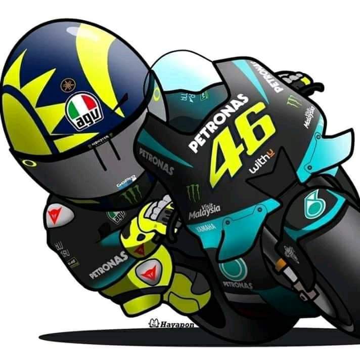 Monster Energy Yamaha Motogp Forever Young Happy 42nd Birthday Valeyellow46 Happybirthday Hbd