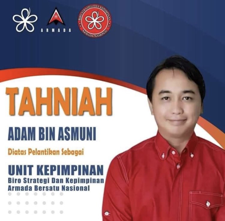 adrujaMK's tweet photo. @redzuanNewsMPB #Armadadah @PPBMofficial https://t.co/ZEL8xchuU6