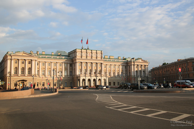 We left over an old wooden bridge, and somewhere for an evening meal. The cheesecake there is one of the best I've ever had.