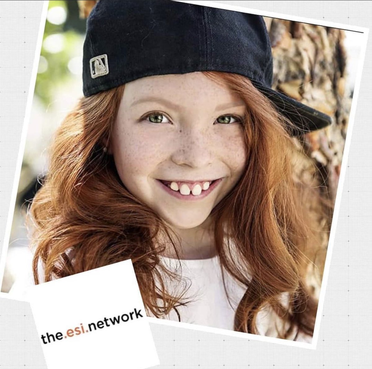 theESInetwork's tweet image. #RepostPlus @skyevioletalcon
- - - - - -
Super excited to announce that as a result of competing at the awesome @the_industry_network I signed with @theesinetwork talent management in Los Angeles!!!