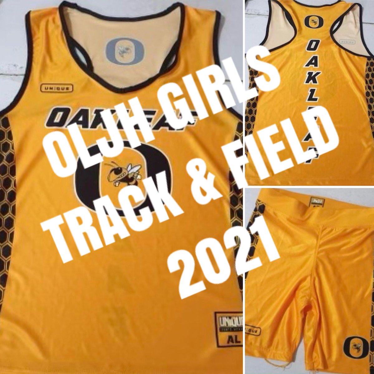 CoachSmith_MHS's tweet image. It’s go time 🔥 🔥 🔥 
“OLJH TRACK &amp;amp; FIELD “
New look!!! Same results!!!  @ClayTodaySports @Oakleaf_Ath @oneclaysports @DuvalSports @dreamkingfilmz @MikeShan_94 #OAKLEAFSTRONG #OAKLEAFBUILT
#CHAMPIONSHIPSZN2021