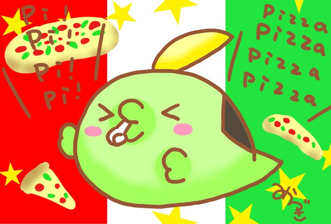 ゴクリンのtwitterイラスト検索結果