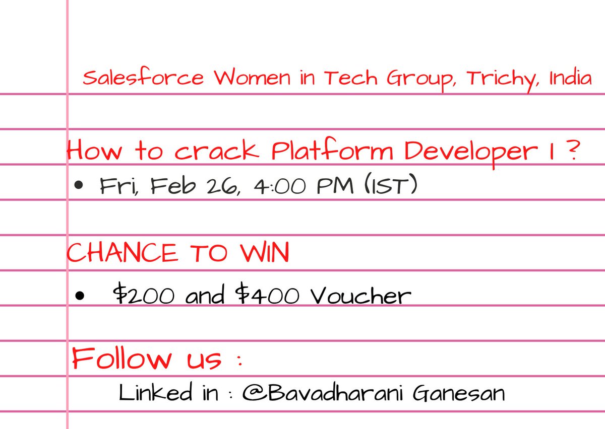 WIT_Trichy (@wit_trichy) on Twitter photo 