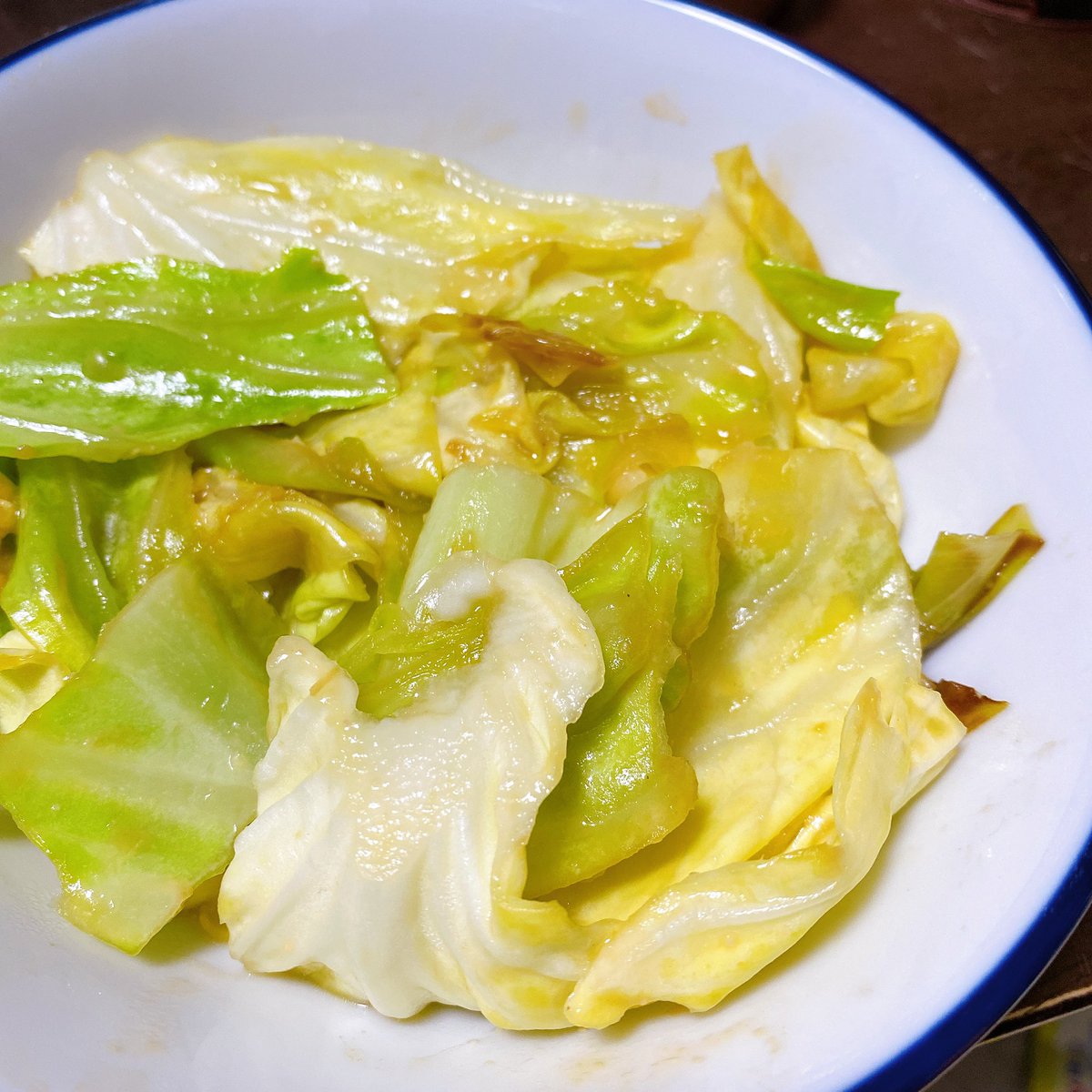 ダイエットしてる人もしてない人も注目 キャベツの味噌焼きがまじで美味い 話題の画像プラス