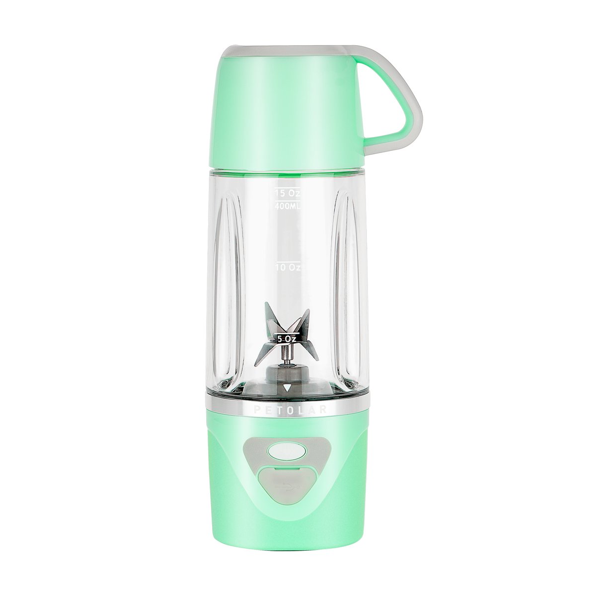 petolarbottle's tweet image. Petolar Bpa Free Portable Blender Two Blade Electric Rechargeable Portable Mini Juice Blender, create the empire of portable blender. #portableblender #bestminiblender #batteryoperatedblender