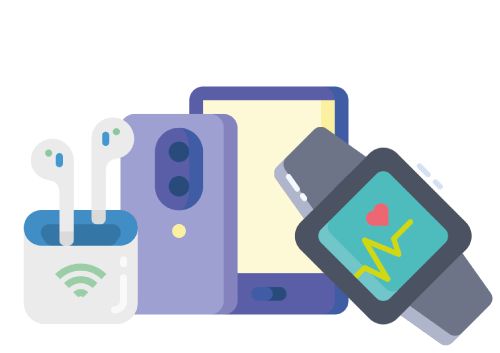 tinhatinsurance's tweet photo. We also offer insurance for a wide variety of gadgets.
Protect your tech!

#gadgetinsurance #tinhatinsurance #protectyourtech #tuesdaythought

https://t.co/NDIs9StL61 https://t.co/JPPzHlonYf