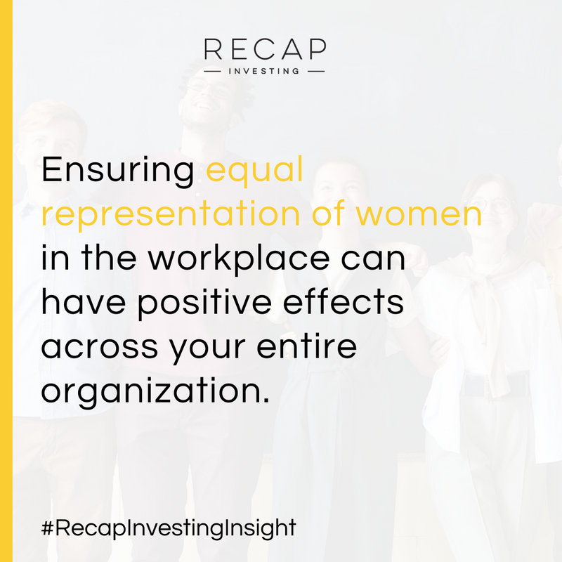 RecapInvesting's tweet photo. 💸 When you run a business, you assume responsibility for a range of people's well-being, from employees to customers.

#RecapInvesting #SustainableInvesting #BusinessInsurance #WealthManagement https://t.co/3FXLOCqK5P