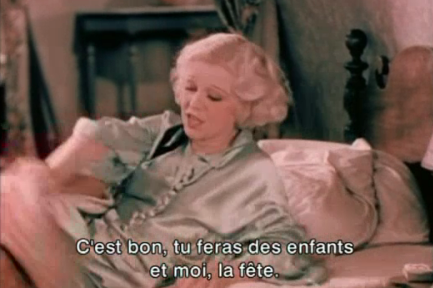 LeoIurillo's tweet photo. #ProtoSlasher - #MasquesDeCire #MichaelCurtiz
Je viens d'ajouter une nouvelle héroïne à mon panthéon.
Elle est parfaite ✨ https://t.co/piW373PiF8