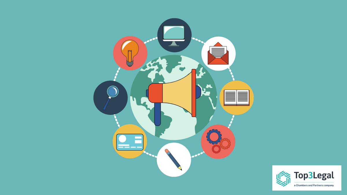 Top3Legal's tweet photo. #LawFirmMarketing – how do you ensure your lawyers are visible to existing and potential clients?

⚖️🔧 Top 3 Legal is used as a marketing tool for lawyers

🔎 A strong profile means lawyers can be searched and found easily

Find out how we can help! https://t.co/ivgoJnH5Gz https://t.co/jB07JpqjfE