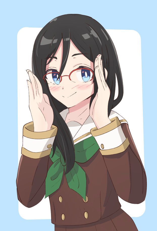 あすか先輩 響けユーフォニアム 田中あすか Anime Eupho 絵描 七木 ご依頼受付中のイラスト あすか先輩 響けユーフォニアム 田中あすか Anime Eupho 絵描 七木 ご依頼受付中のイラスト