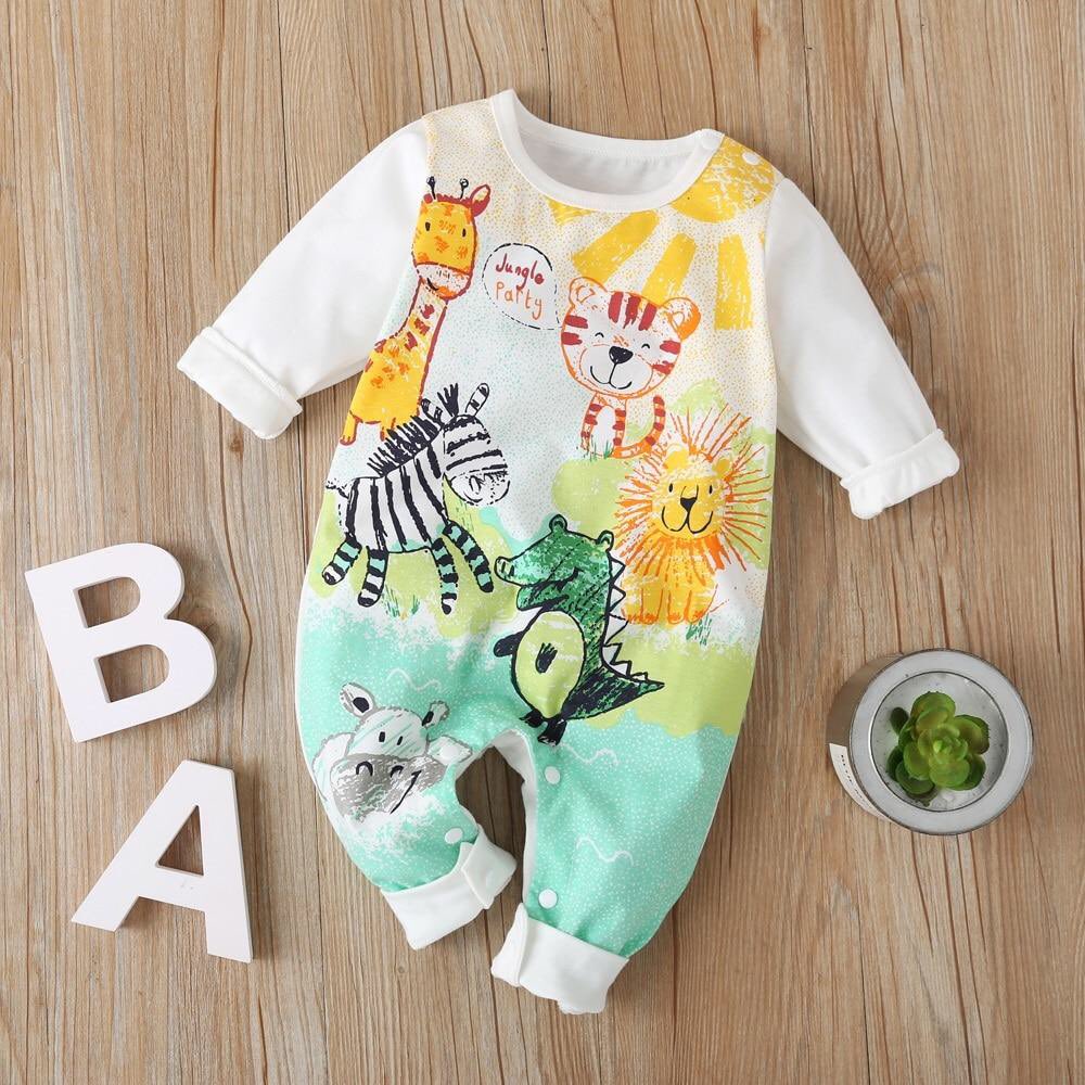 BumpGrow's tweet photo. Zoo Romper

https://t.co/0EEscnhUk6

#babiesofinstagram #lovebabies #littlebaby #lovetoddlers #infantclothing #babyfashion #instababies #babystyle #dadlife #mumofgirls #mumofboys #momlife #momsofinstagram #babyontheway #babywear #babygirloutfit #babyshop #baby #babies #newborn https://t.co/7XIAHypvVd