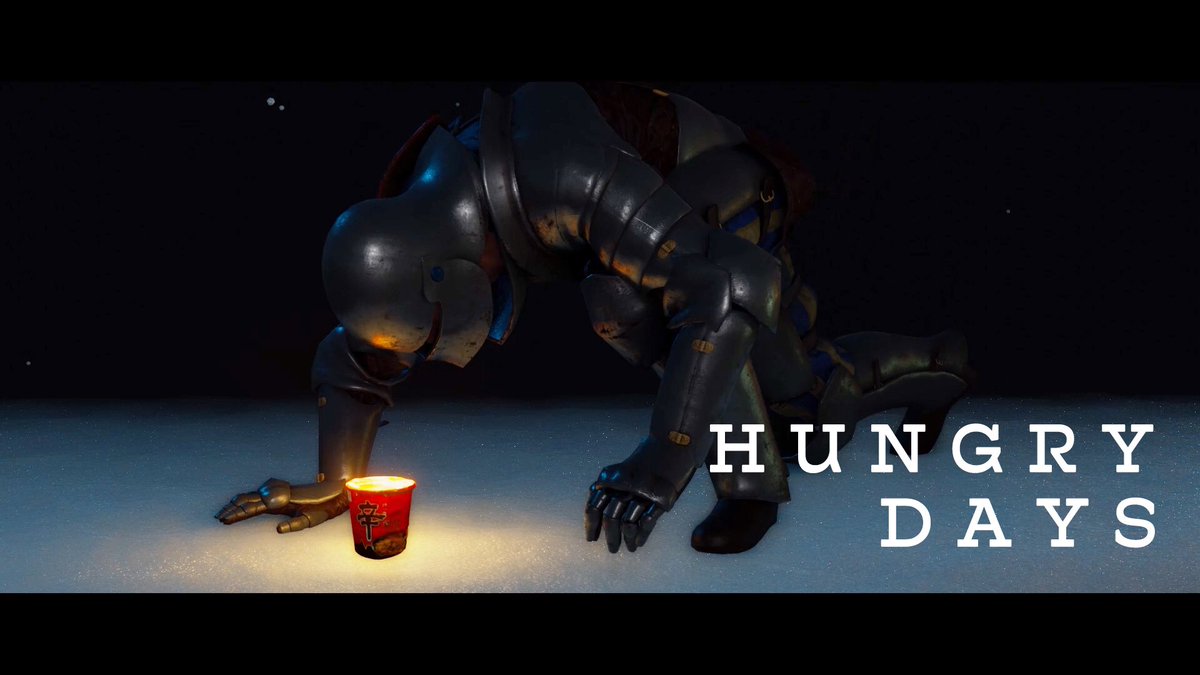 Iam00011's tweet photo. -HUNGRY DAYS-

#tagblender #blender #3dcgi #cgl #photoshop #practice #naturephotography #cg #substance #substancepainter #b3d #blenderguru #辛ラーメン #eevee #photogrametry #mixamo https://t.co/pZ08gmmdqN