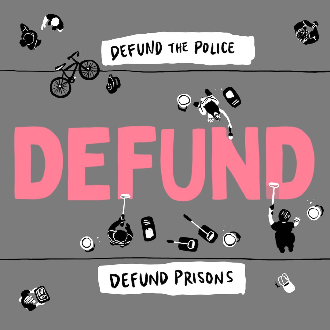 policingblack's tweet photo. Launch today of #ChoosingRealSafety, a #HistoricDeclaration to Divest from Policing and Prisons and Build Safer Communities for All.  Press conference at 10:30 LIVESTREAM https://t.co/aPM4J2OuZw https://t.co/cHrE6ycHaR
