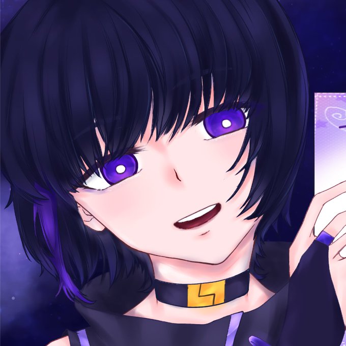 トプ画のtwitterイラスト検索結果