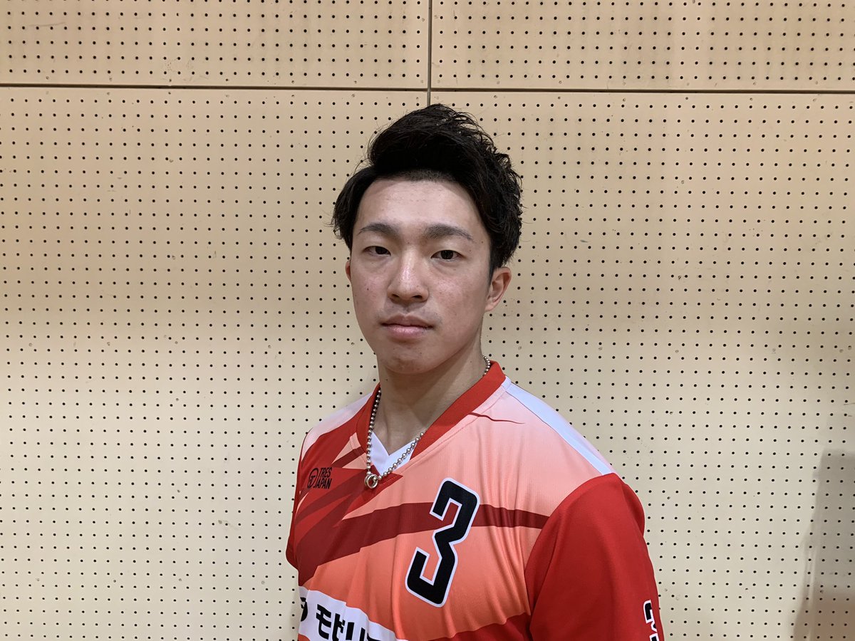 初心者のためのV3観戦ガイド #勝手にV3選手名鑑 #トヨタモビリティ東京