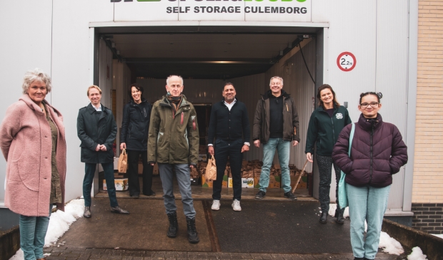 Vrijwilligers, bedankt -  culemborgsecourant.nl/nieuws/algemee…