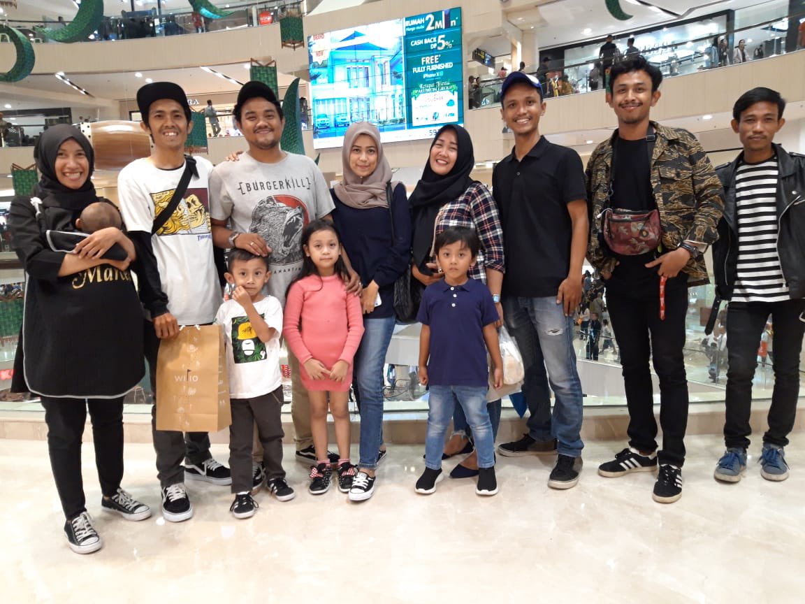 joko_sof's tweet image. Sego mateng sorak HOREE...!!!!