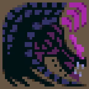 ゴア マガラのtwitterイラスト検索結果