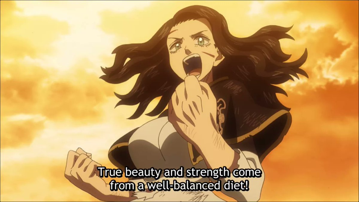 lharukii's tweet photo. Damn, Charmy rly snapped, so excited on learning more abt her dwarf lineage
#BlackClover
#BC164 https://t.co/irTbQWtTyq