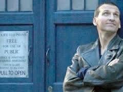 Happy bday Christopher Eccleston <3 