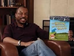 Happy bday LeVar Burton! 