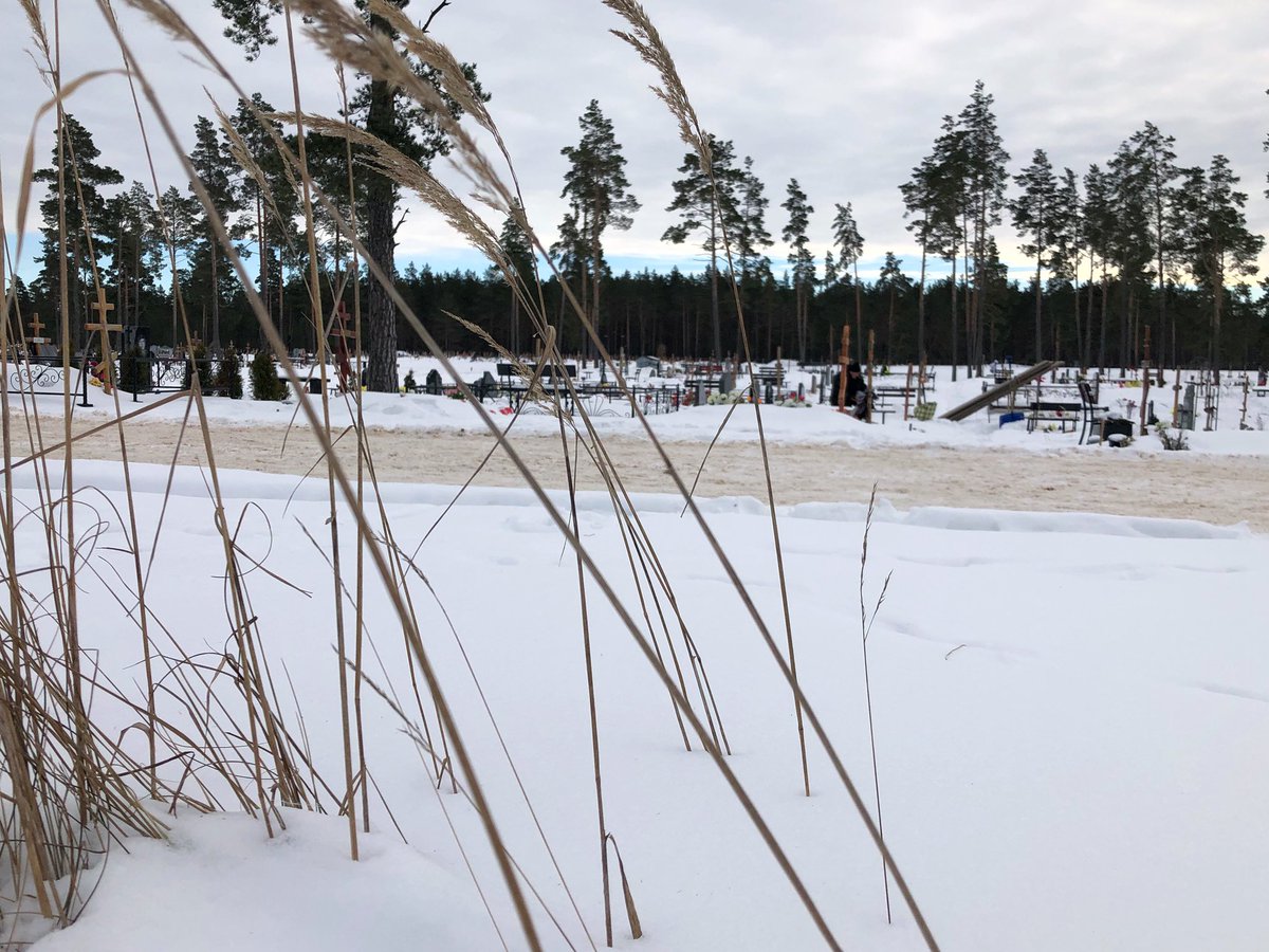 vkoralis's tweet image. Šodien krievu valodā satikāmies Bolderājas kapu plašumos. Sākumā uzspīdēja pat saule.  
Priecīgāki notikumi- ticu.lv 
#bēres #atvadas #pavadīšana #rīga #pārdaugava #bolderāja #privātprakse #mācītājs #pastor #funeral