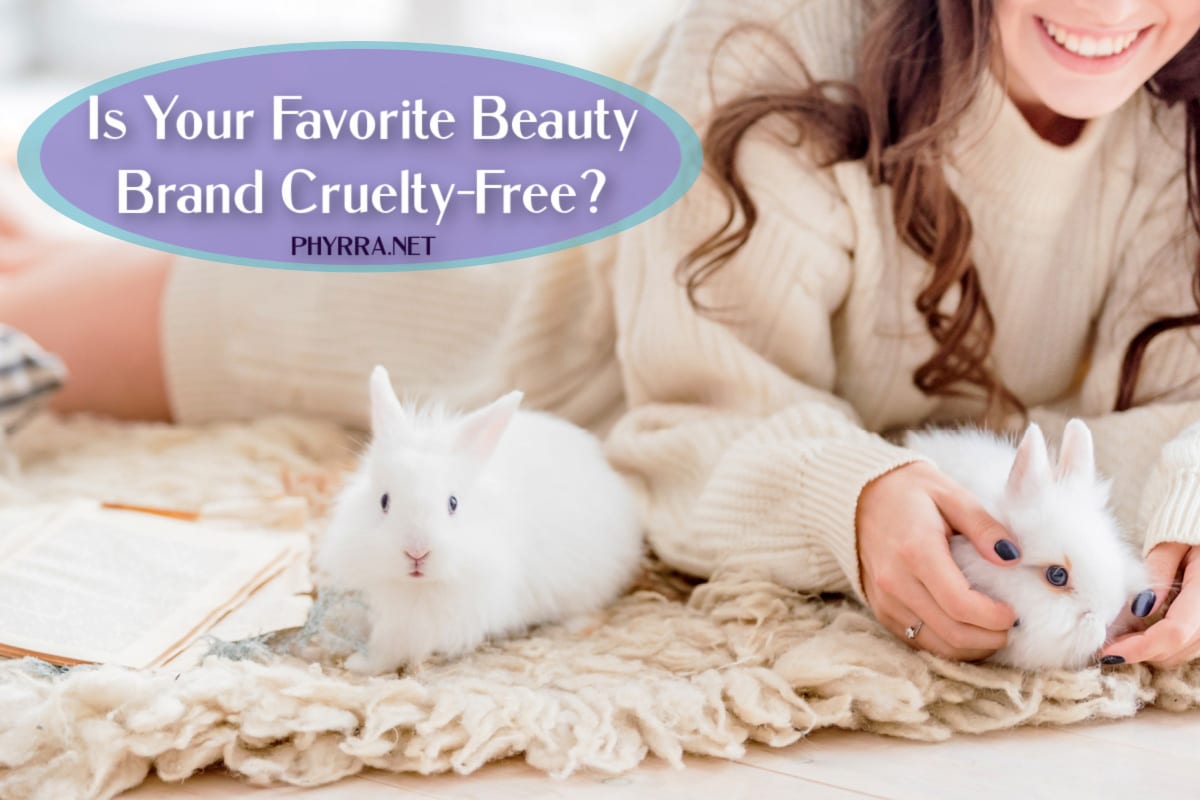thechiroptera's tweet photo. #TuesdayTip - Ready to go #crueltyfree but not sure where to start? Check out @Phyrra 's list to see if your favorite brand is cruelty free! 🐇❤️🦇

CHECK THE LIST: https://t.co/vr4N1urmo9 https://t.co/p7CxVIcAO6