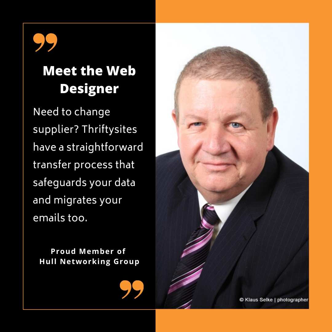 hullnetwork's tweet photo. This content is produced &amp; promoted by The Hull Networking Group.
Monthly Meetups | 1 member per category | No Upfront Annual Fees.
Learn about our group:  https://t.co/YtJEazWY8w
Contact our web designer here https://t.co/BHQKMR9Fhw
#Hull #webdesign #networking https://t.co/TvOsQFFGct