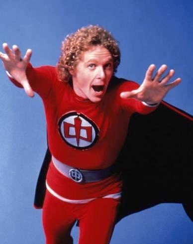 Happy bday William Katt! 