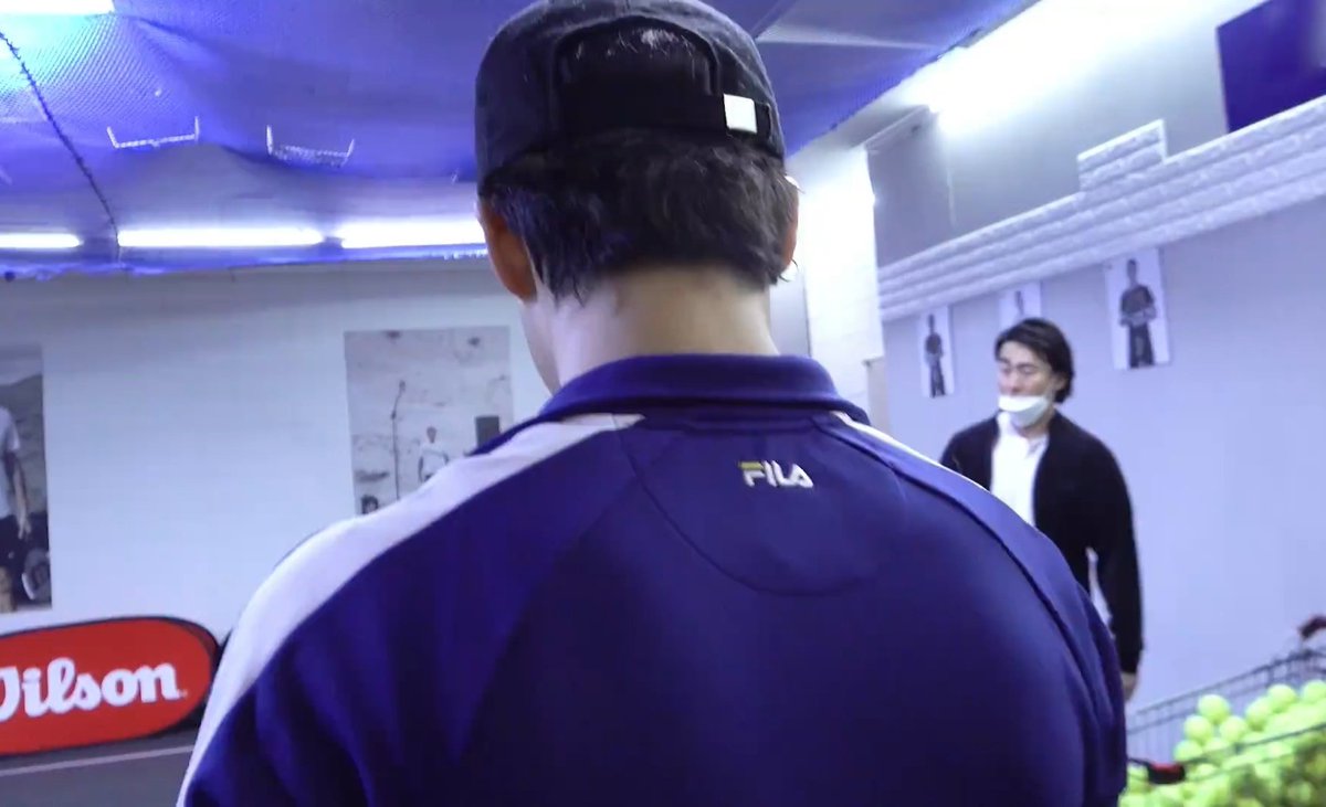 아니 지민이 등넓은거봐 기절해진심