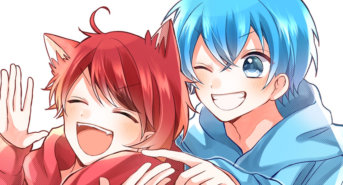 「?❤️

#すとぷりギャラリー 」|ゆきんこ☃️のイラスト