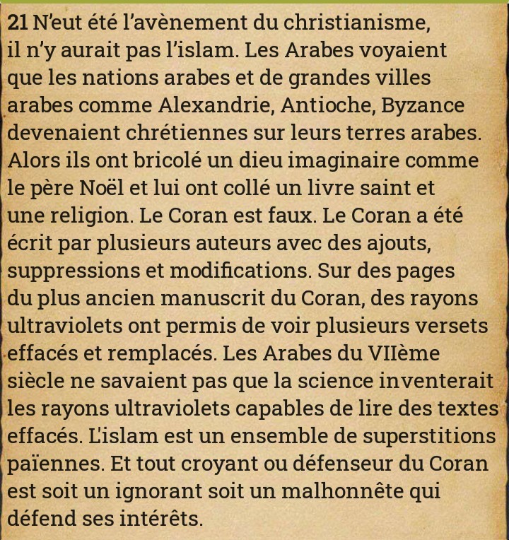 KGboho's tweet photo. @LesMusulmans https://t.co/99vvZMsC6I https://t.co/B12arBgrWr