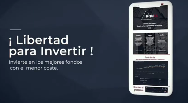 finect's tweet photo. 📊📉📈 Más fondos, más clases limpias, más fácil.
💰 ¡Ya puedes contratar fondos de inversión en @IroniaTech desde Finect! 👇🏻
https://t.co/Ly5YjzpNyO https://t.co/yq4EcMBuvE