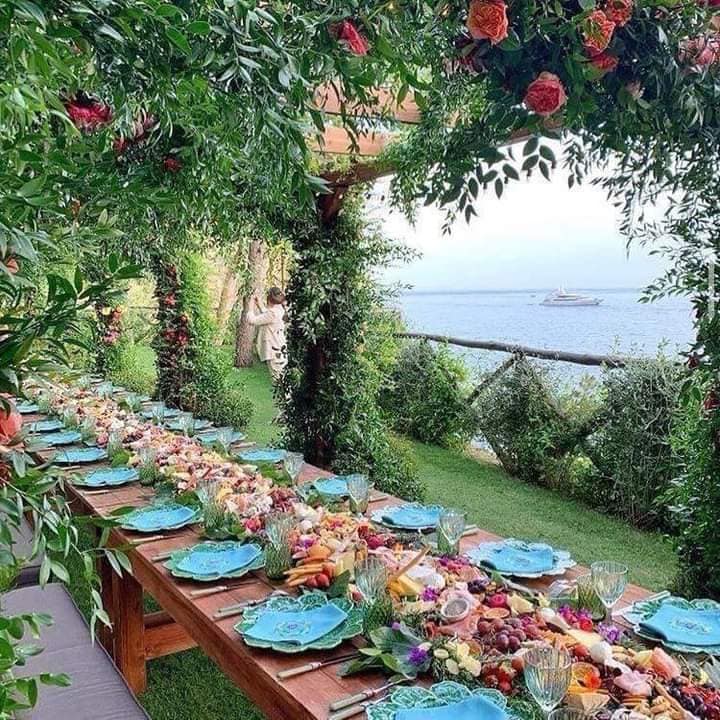 Positano ~ Italy 🇮🇹 💚