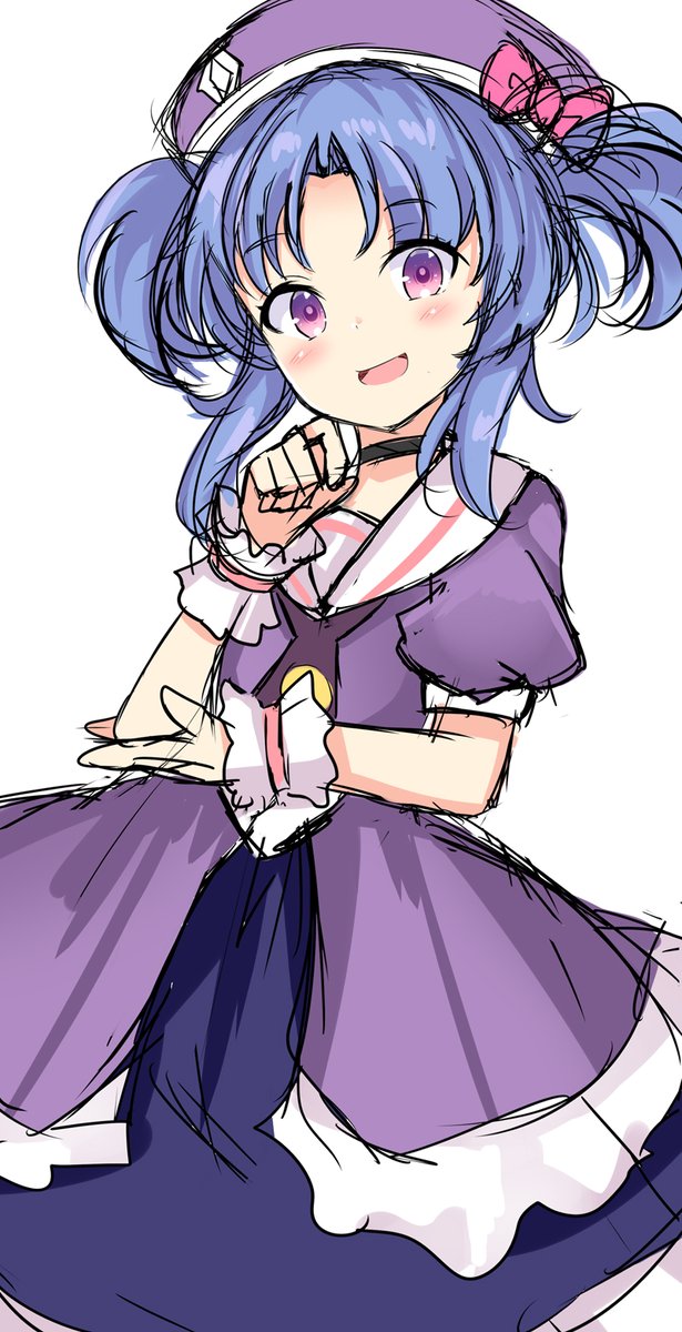 Twoucan 黒羽アリス の注目ツイート イラスト マンガ Twoucan 黒羽アリス の注目ツイート イラスト マンガ