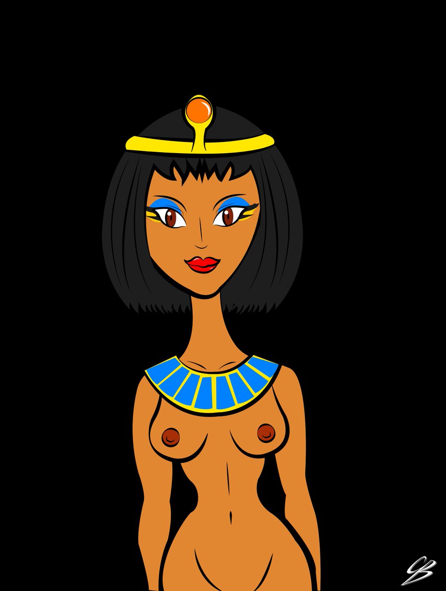 cd_buelvas's tweet photo. #ilustracion #illustration #vectores #vectors  #nsfwillustration #nude #egypitiangirl #egyptiangirlnude #nudeillustration https://t.co/e6Jh9LNIMH